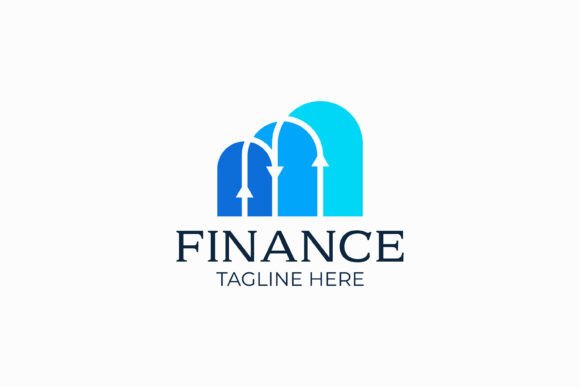 Finance Logo Growth Solutions Prosperity Review