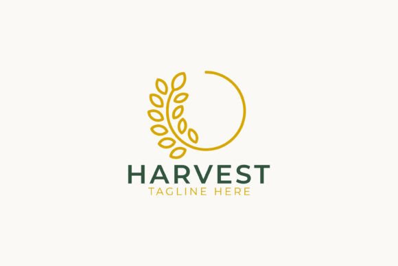 Harvest Wheat Logo: A Designer's Real-World Embroidery Review